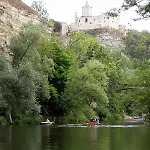 Weinbergblick Naumburg (Saale)