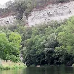 Weinbergblick Naumburg (Saale)