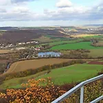 Weinbergblick Appartamento Naumburg (Saale)
