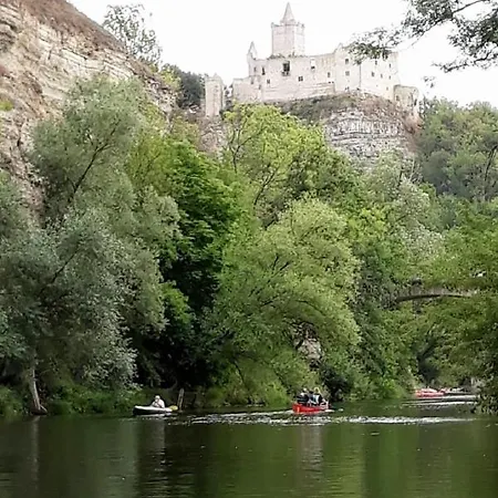 Weinbergblick Naumburg (Saale)