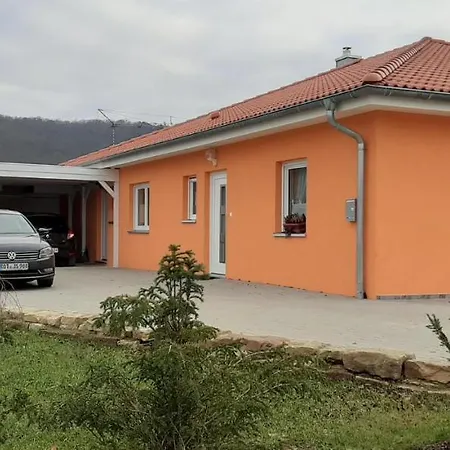 Apartament Weinbergblick Naumburg (Saale)