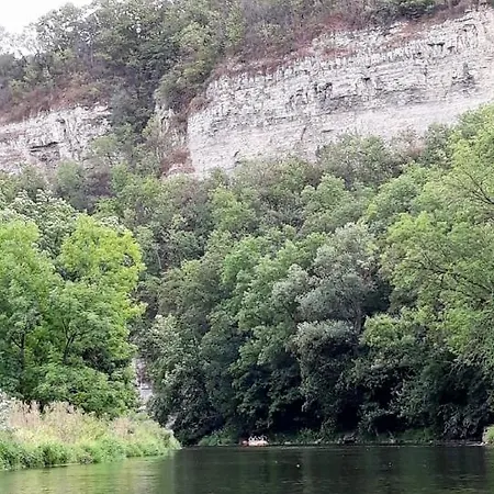Weinbergblick Naumburg (Saale)