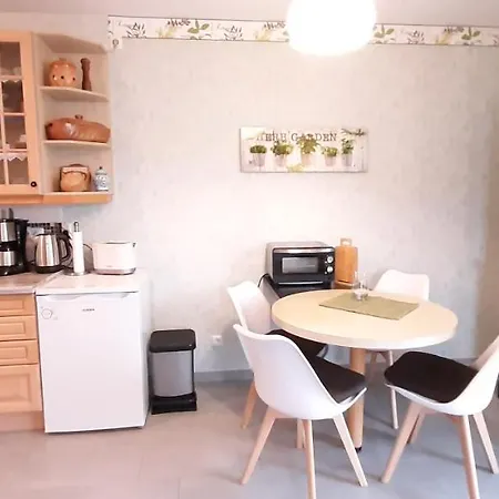 Weinbergblick Naumburg (Saale)