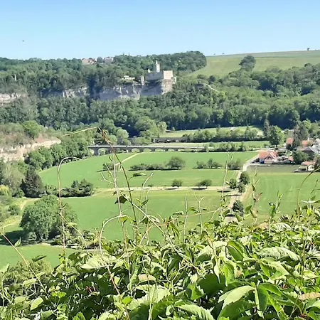Weinbergblick Apartment *