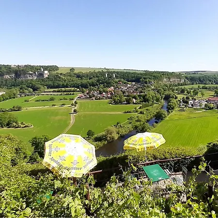Weinbergblick Apartment *