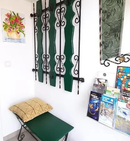 Weinbergblick Apartament Naumburg (Saale)