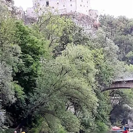 Weinbergblick Apartament