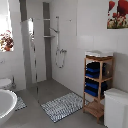 Weinbergblick Apartament *