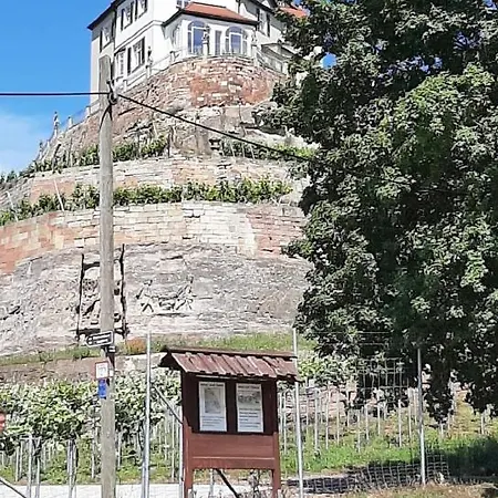 Apartment Weinbergblick