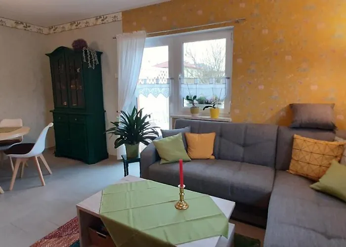 Weinbergblick * Naumburg (Saale)