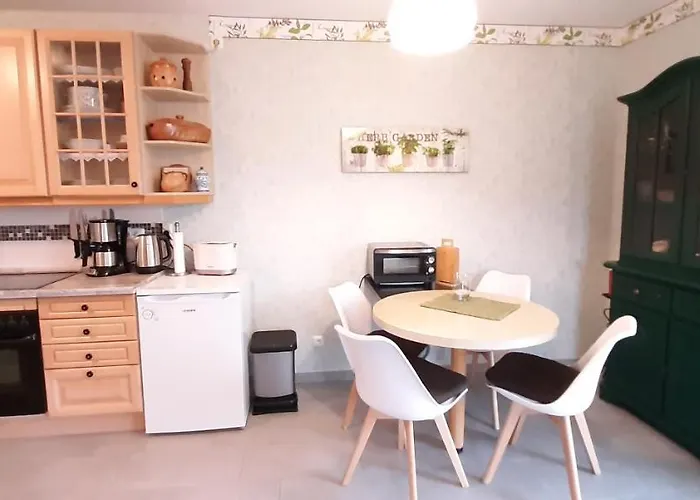 Weinbergblick ナウムブルク