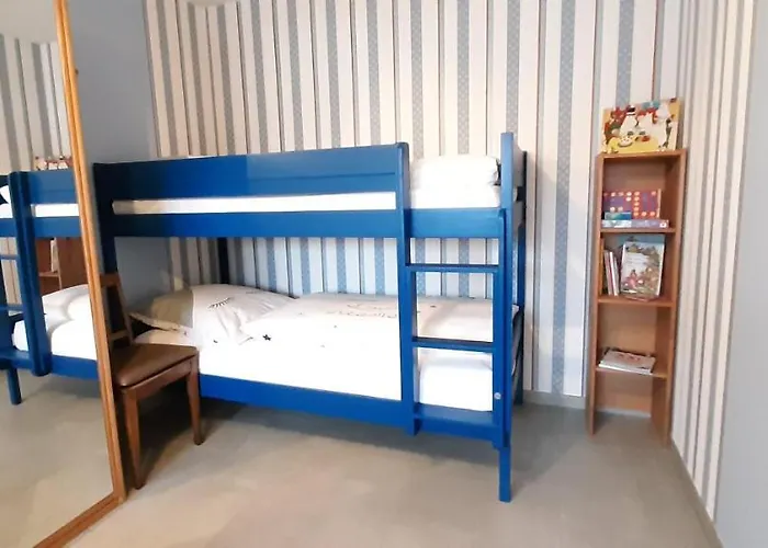 Weinbergblick Apartment Naumburg (Saale)