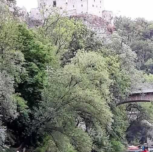 Weinbergblick Apartment