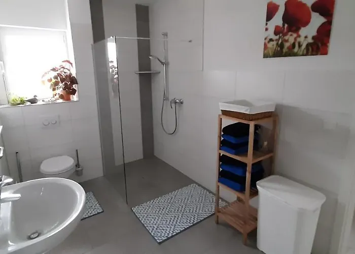 Weinbergblick Apartment *